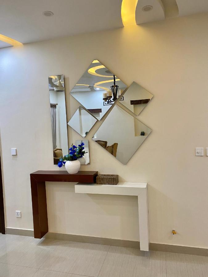 Continental Boutique House Bed and Breakfast Islamabad Eksteriør billede