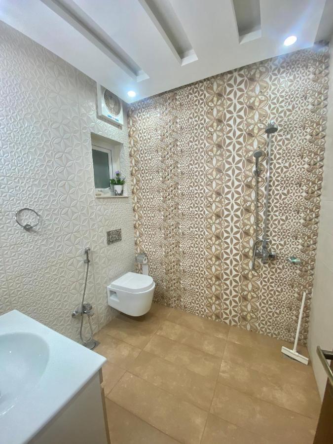 Continental Boutique House Bed and Breakfast Islamabad Eksteriør billede